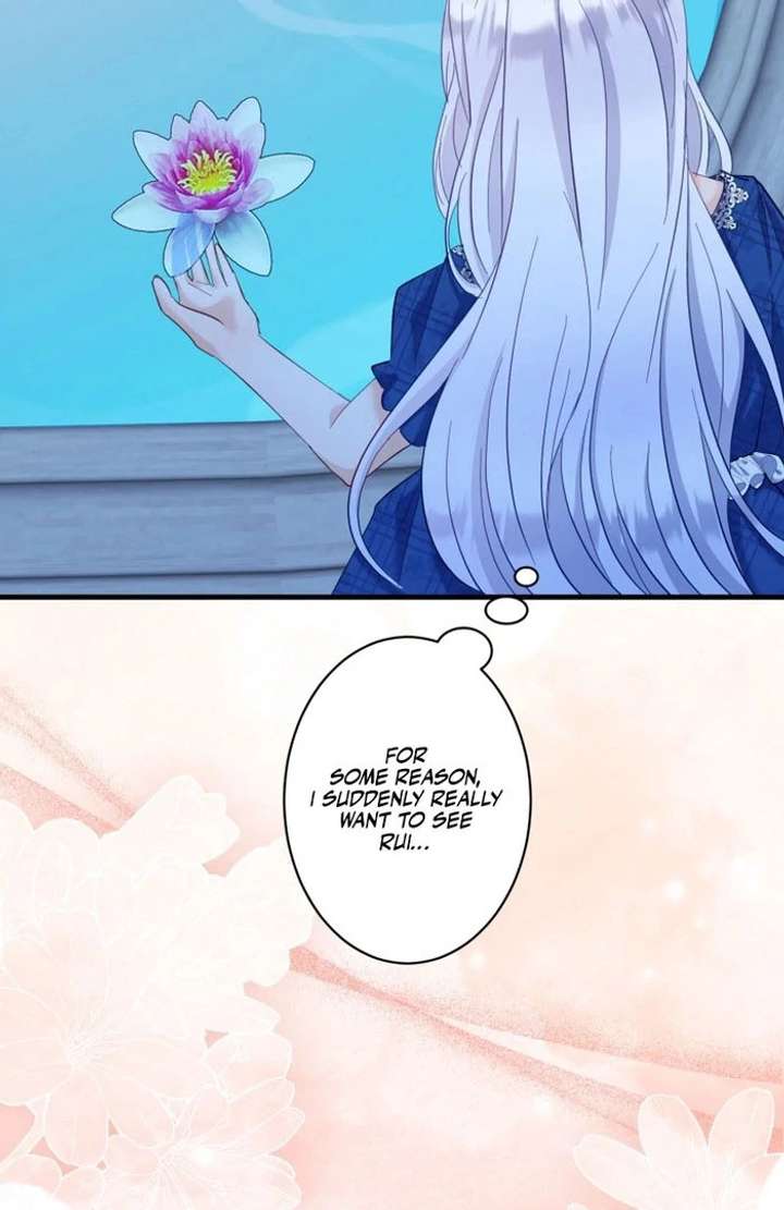 Princess Sveta’s Political Marriage Chapter 54 - Page 78