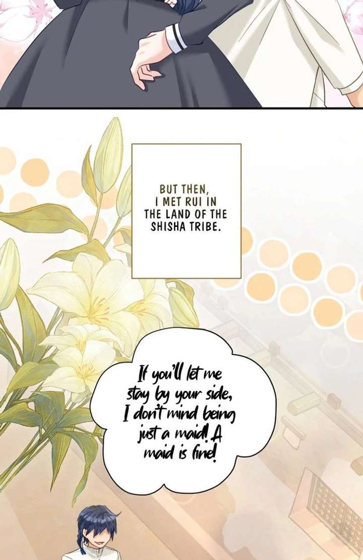 Princess Sveta’s Political Marriage Chapter 54 - Page 80