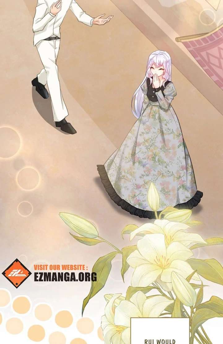 Princess Sveta’s Political Marriage Chapter 54 - Page 81