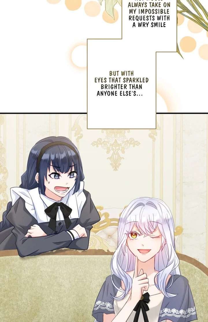 Princess Sveta’s Political Marriage Chapter 54 - Page 82