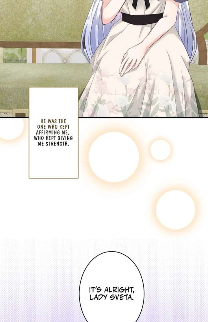 Princess Sveta’s Political Marriage Chapter 54 - Page 83