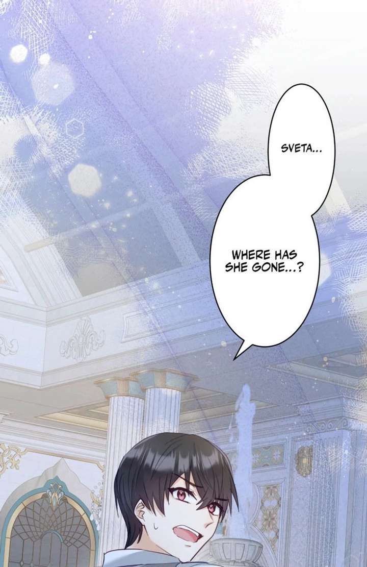 Princess Sveta’s Political Marriage Chapter 54 - Page 90