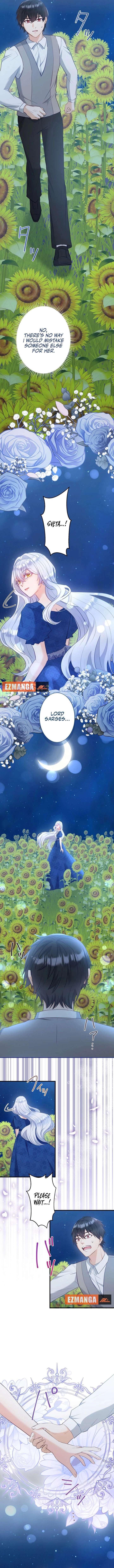 Princess Sveta’s Political Marriage Chapter 55 - Page 5