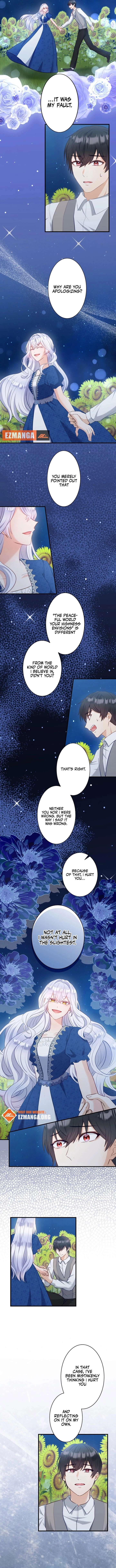 Princess Sveta’s Political Marriage Chapter 55 - Page 6