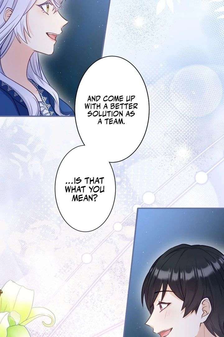 Princess Sveta’s Political Marriage Chapter 56 - Page 6