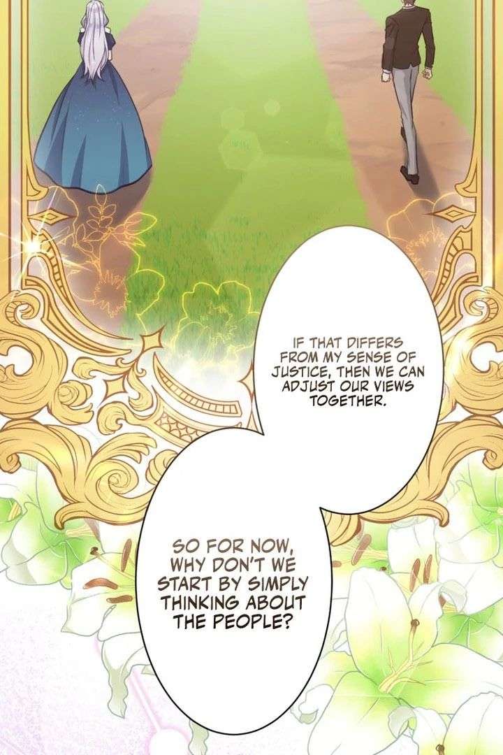 Princess Sveta’s Political Marriage Chapter 56 - Page 8