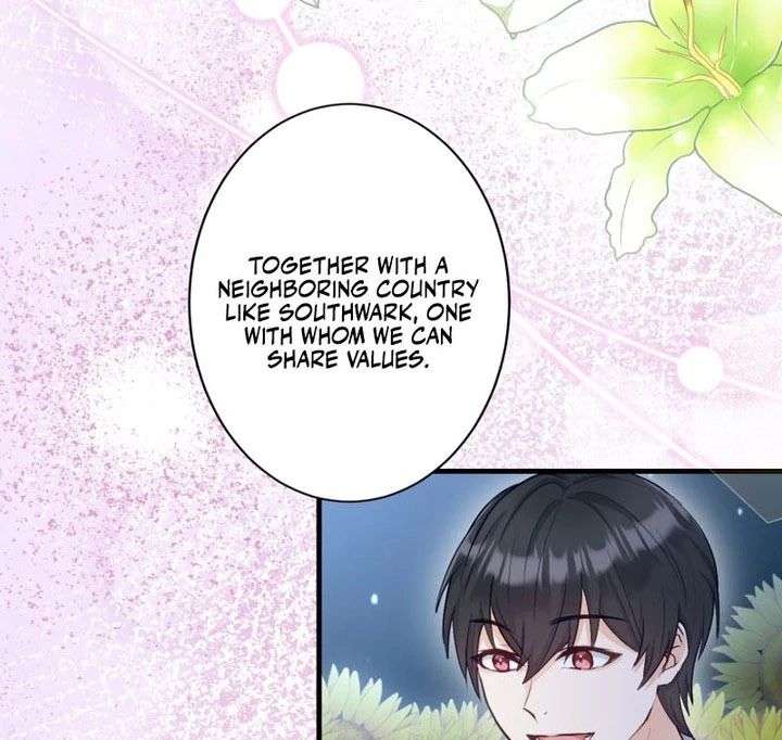 Princess Sveta’s Political Marriage Chapter 56 - Page 9