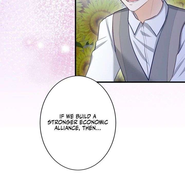 Princess Sveta’s Political Marriage Chapter 56 - Page 10