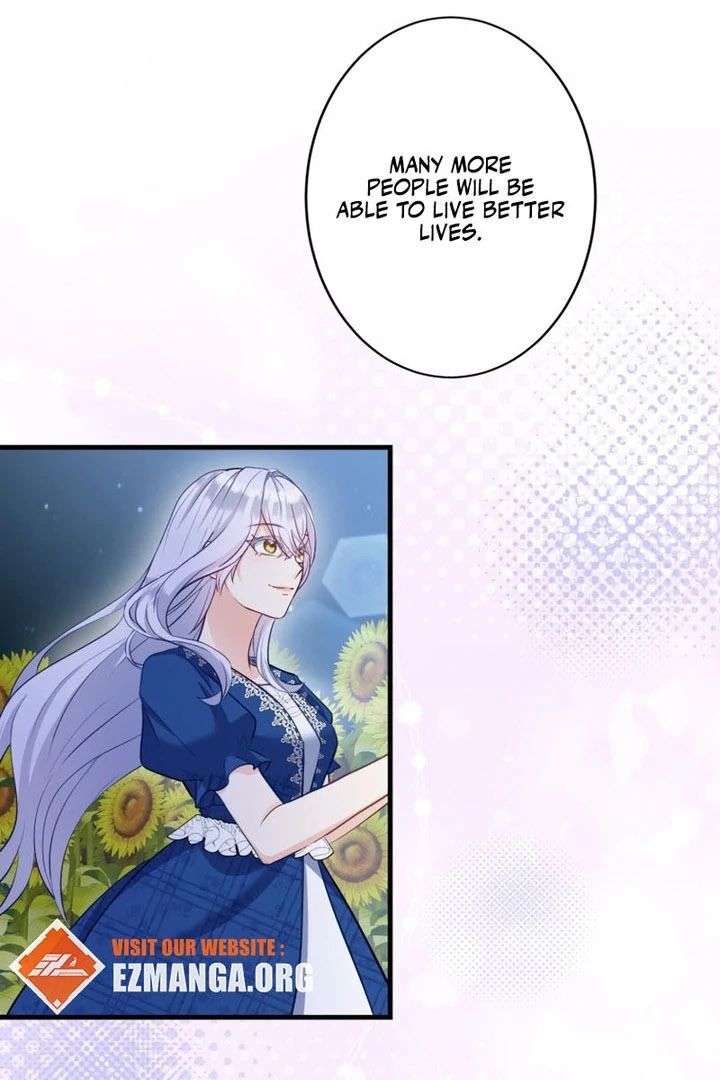 Princess Sveta’s Political Marriage Chapter 56 - Page 11