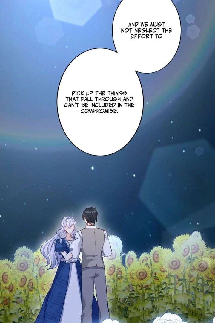 Princess Sveta’s Political Marriage Chapter 56 - Page 14