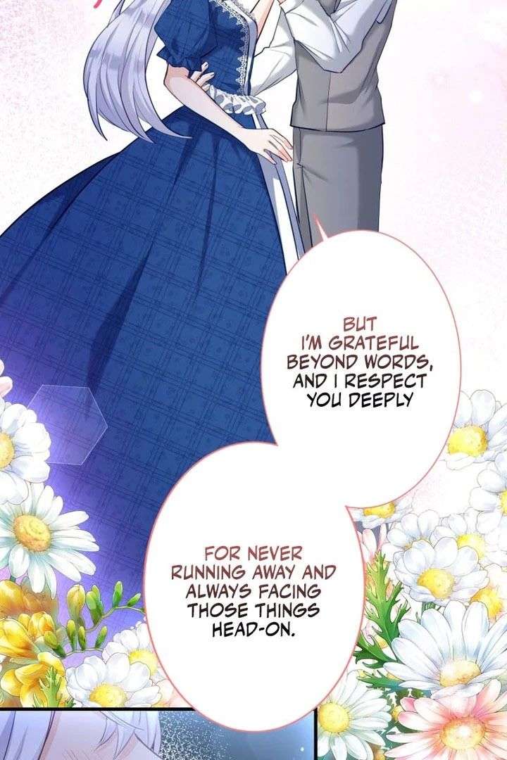 Princess Sveta’s Political Marriage Chapter 56 - Page 25