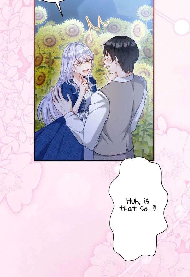 Princess Sveta’s Political Marriage Chapter 56 - Page 27