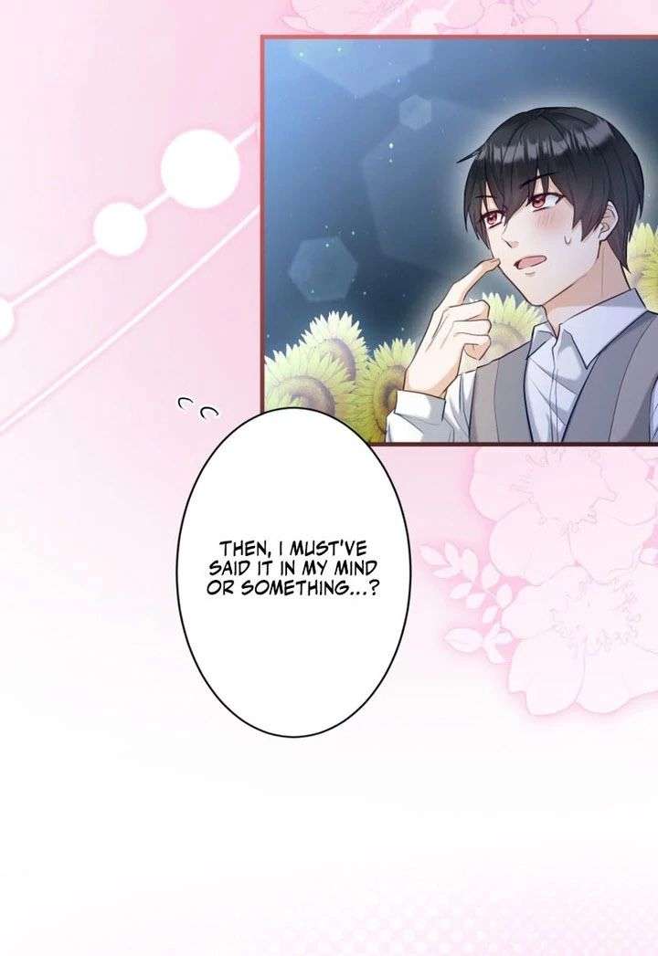 Princess Sveta’s Political Marriage Chapter 56 - Page 28