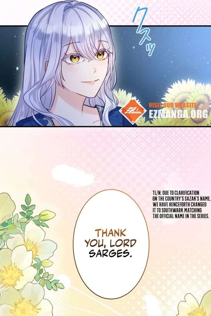 Princess Sveta’s Political Marriage Chapter 56 - Page 29