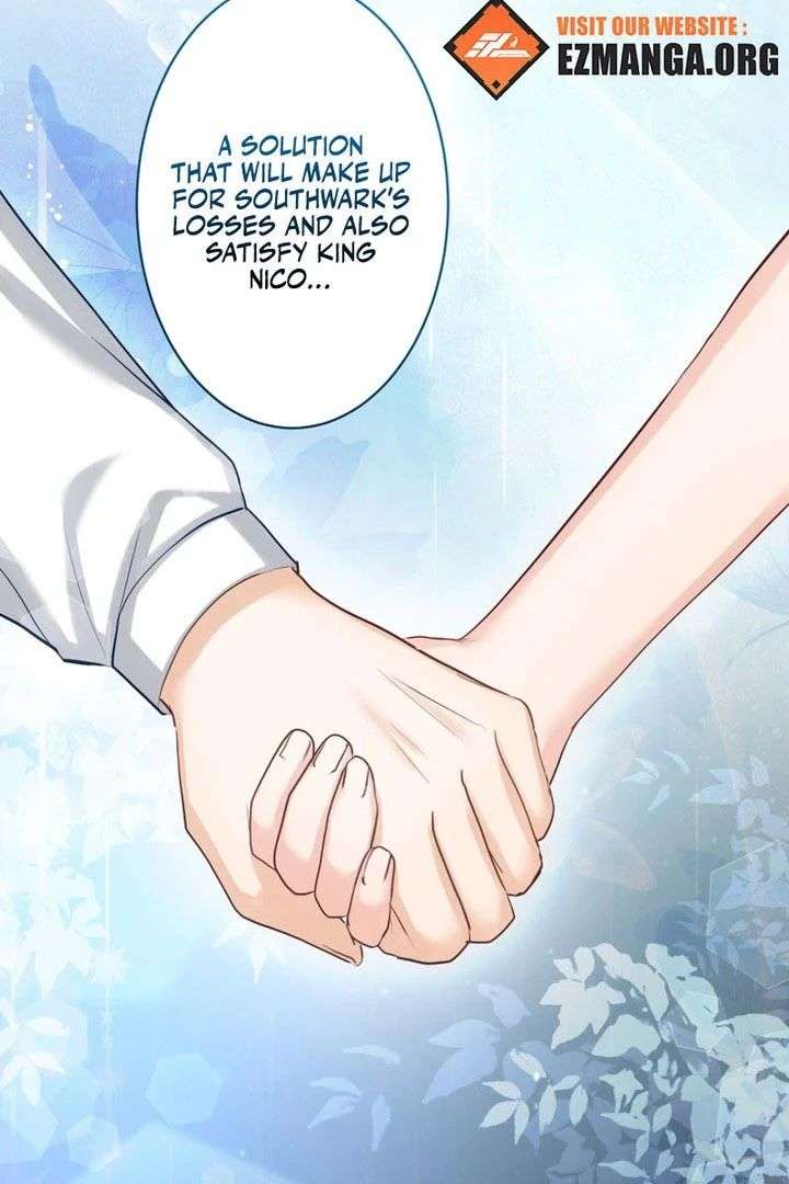 Princess Sveta’s Political Marriage Chapter 56 - Page 33