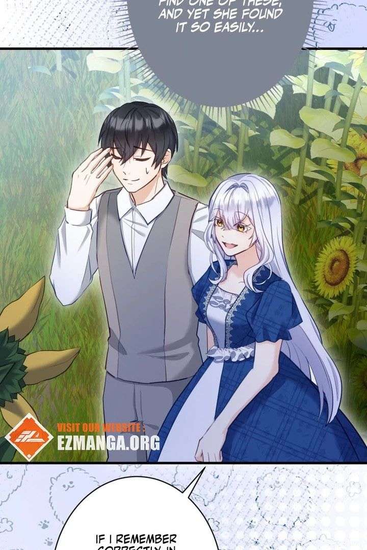 Princess Sveta’s Political Marriage Chapter 56 - Page 39