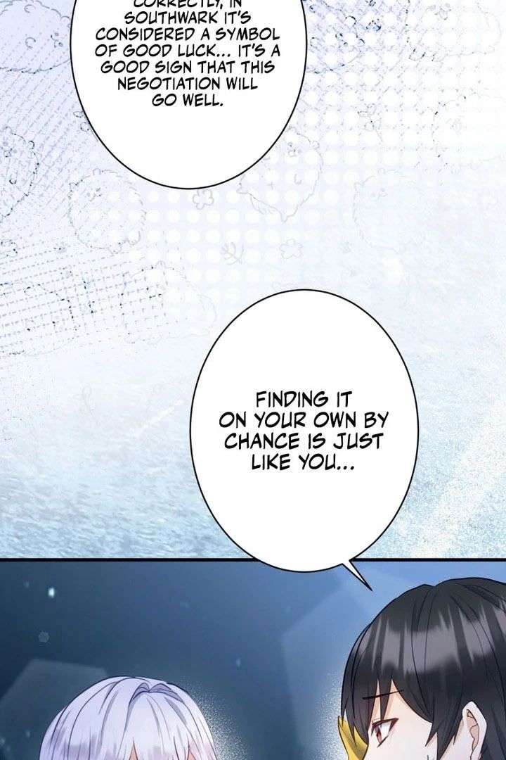 Princess Sveta’s Political Marriage Chapter 56 - Page 40