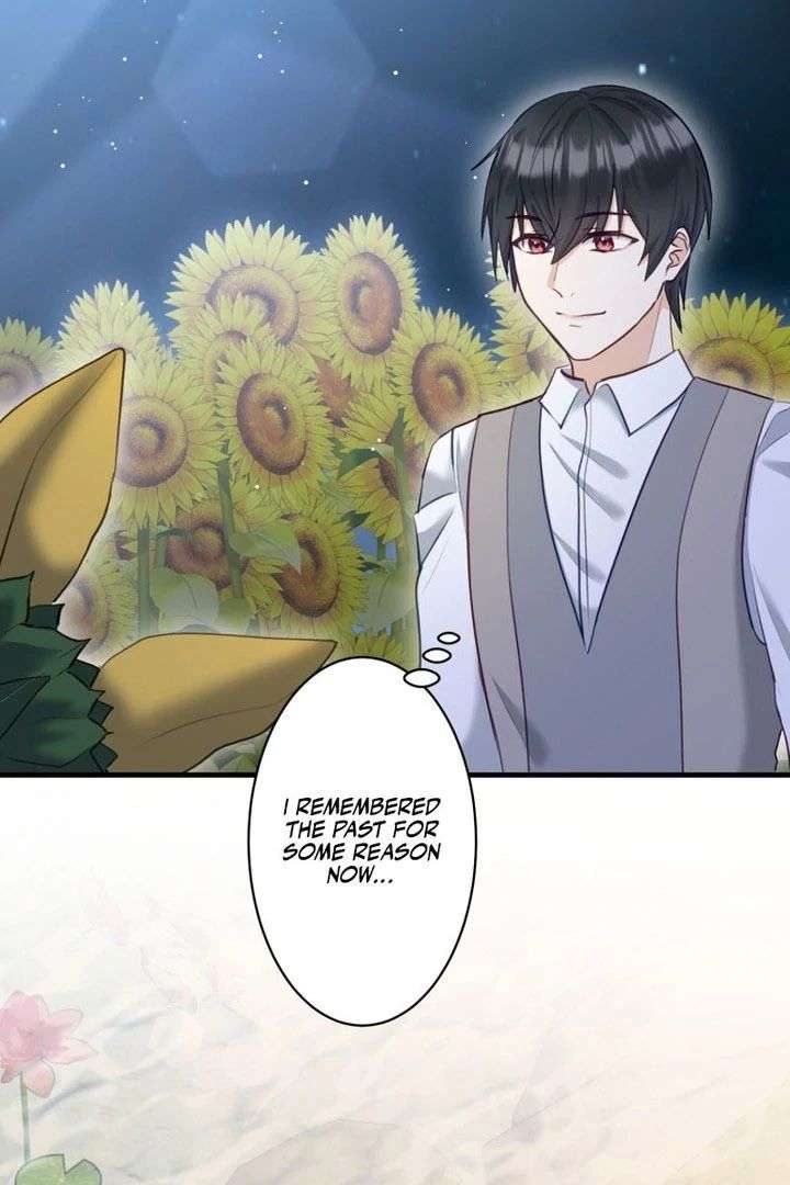 Princess Sveta’s Political Marriage Chapter 56 - Page 42