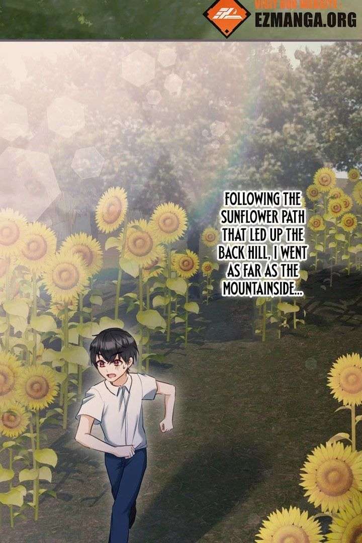 Princess Sveta’s Political Marriage Chapter 56 - Page 44