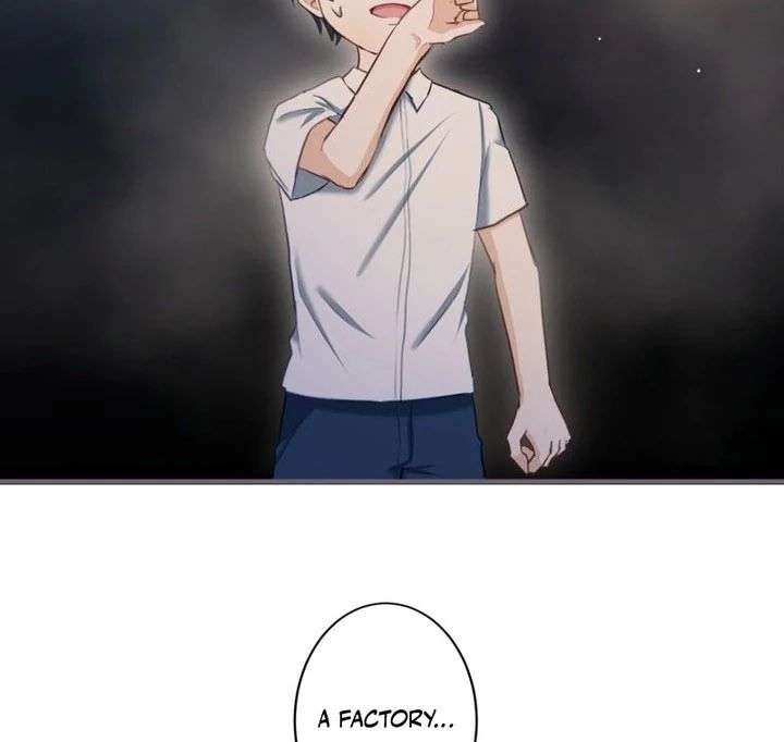 Princess Sveta’s Political Marriage Chapter 56 - Page 46