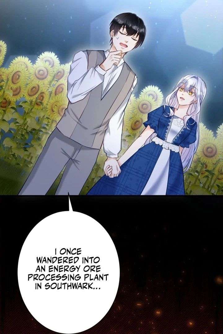 Princess Sveta’s Political Marriage Chapter 56 - Page 48