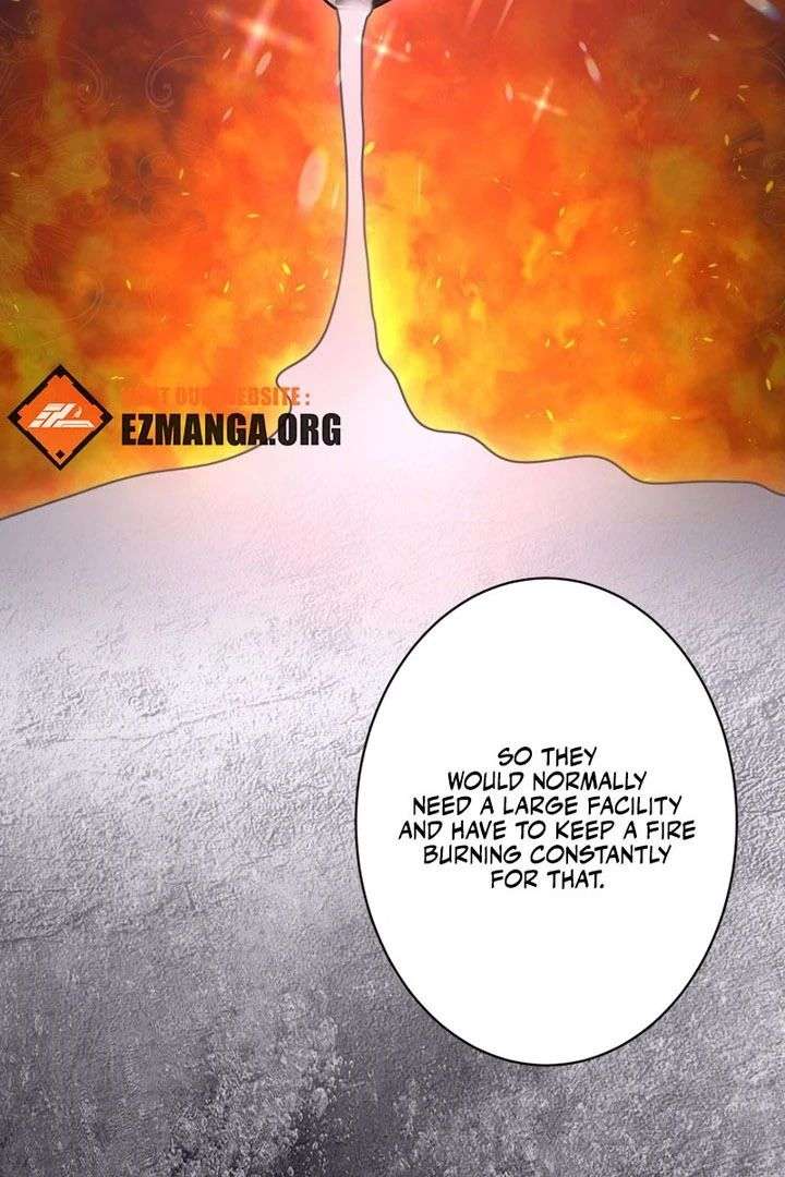 Princess Sveta’s Political Marriage Chapter 56 - Page 50