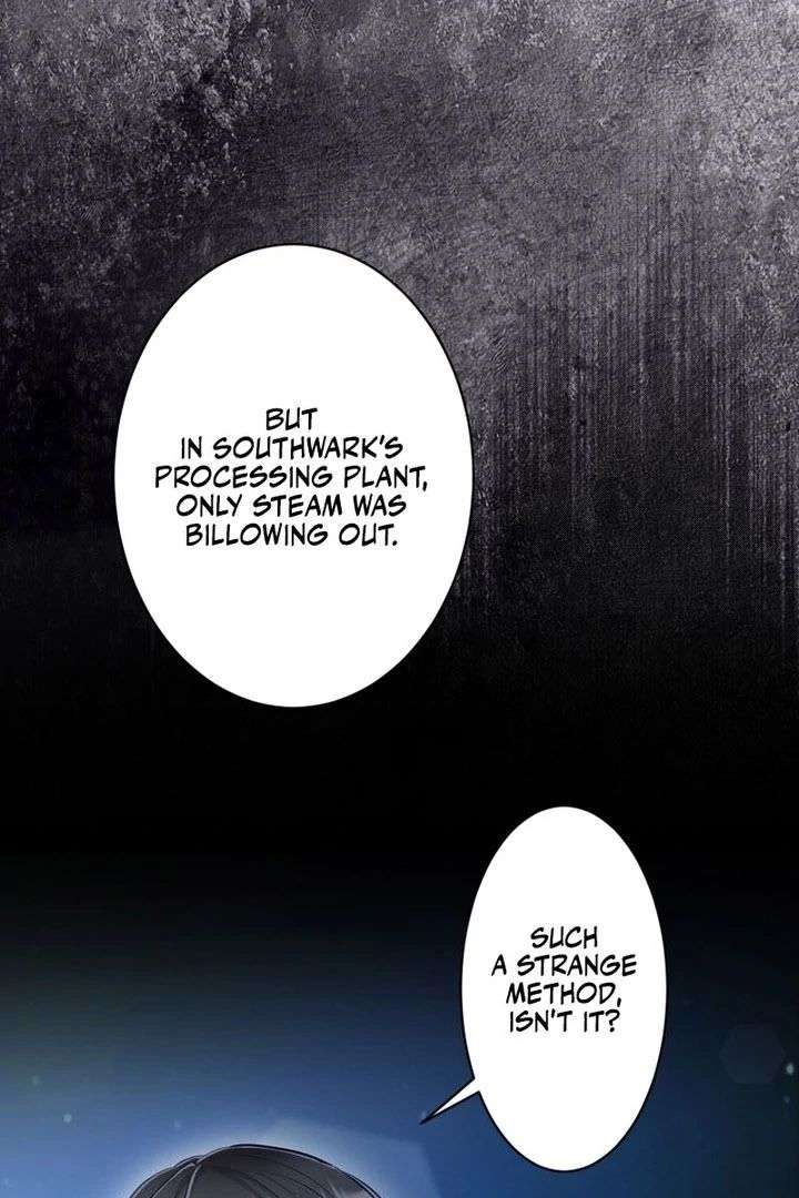 Princess Sveta’s Political Marriage Chapter 56 - Page 51