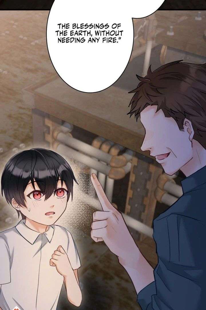 Princess Sveta’s Political Marriage Chapter 56 - Page 54