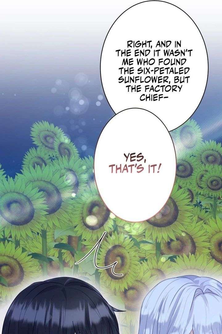 Princess Sveta’s Political Marriage Chapter 56 - Page 57