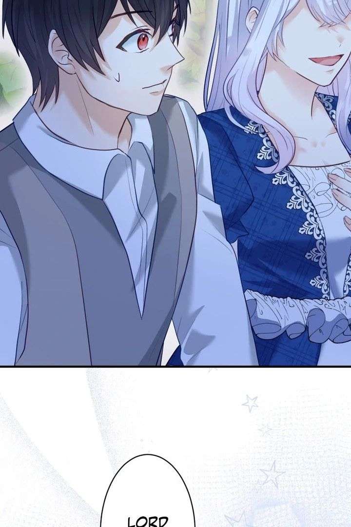 Princess Sveta’s Political Marriage Chapter 56 - Page 58