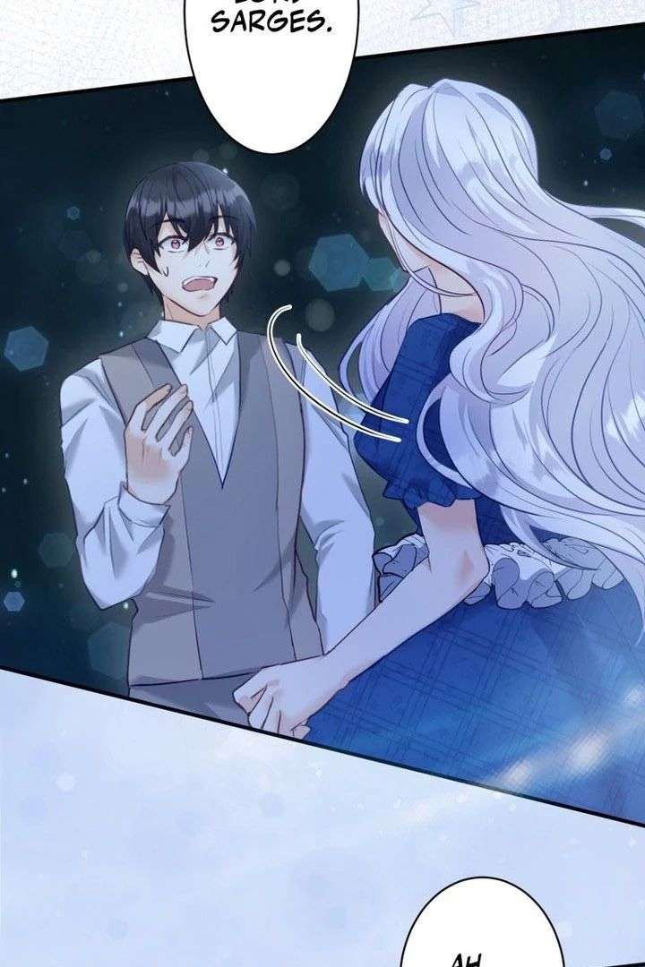 Princess Sveta’s Political Marriage Chapter 56 - Page 59