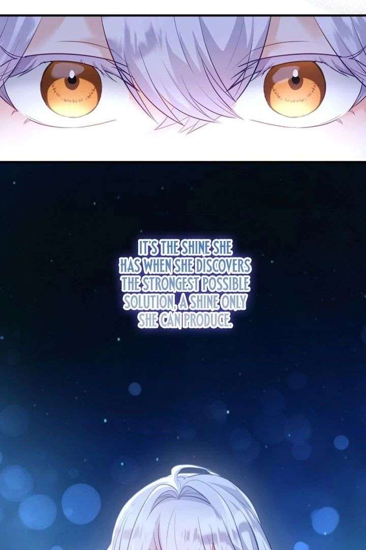 Princess Sveta’s Political Marriage Chapter 56 - Page 61