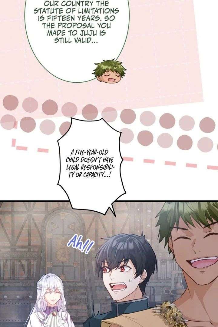 Princess Sveta’s Political Marriage Chapter 56 - Page 69