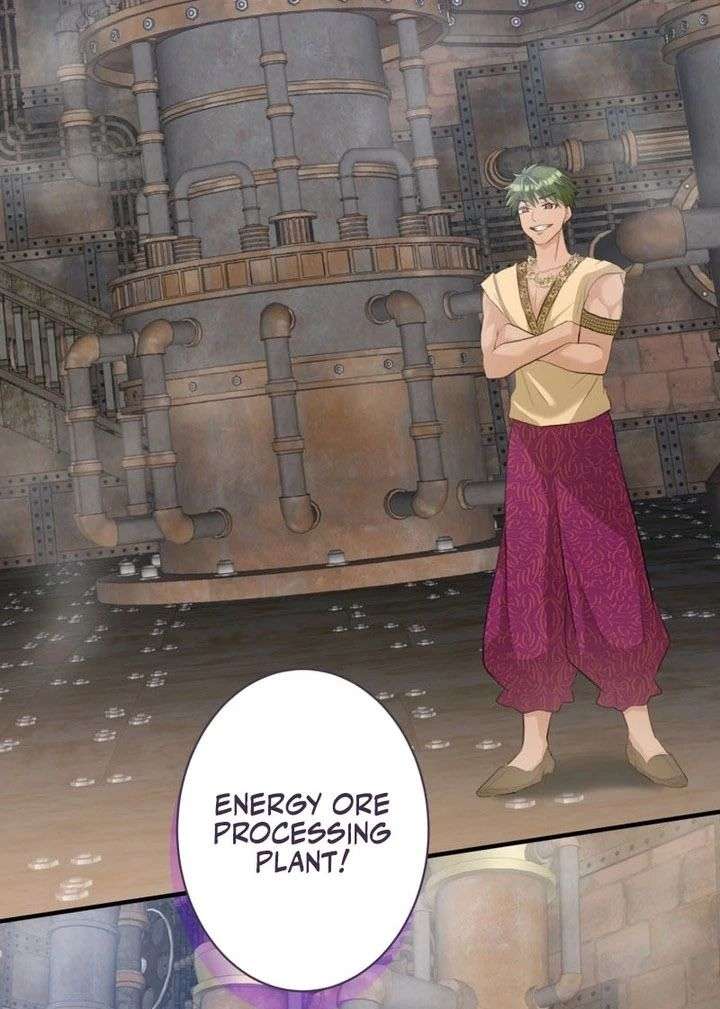 Princess Sveta’s Political Marriage Chapter 56 - Page 73