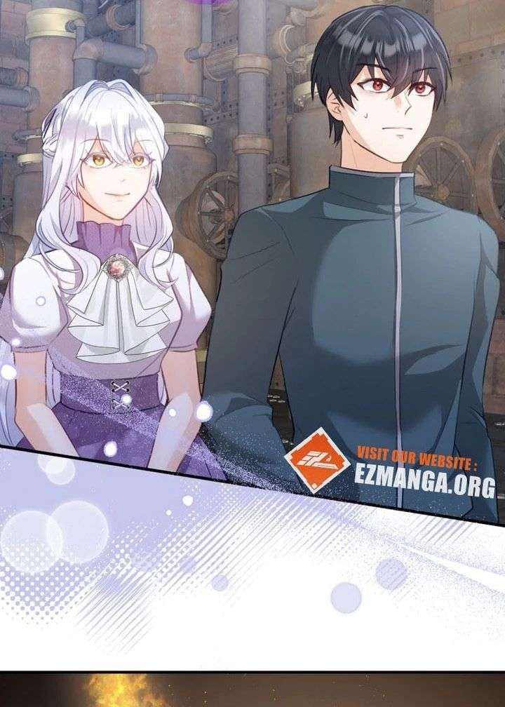 Princess Sveta’s Political Marriage Chapter 56 - Page 74