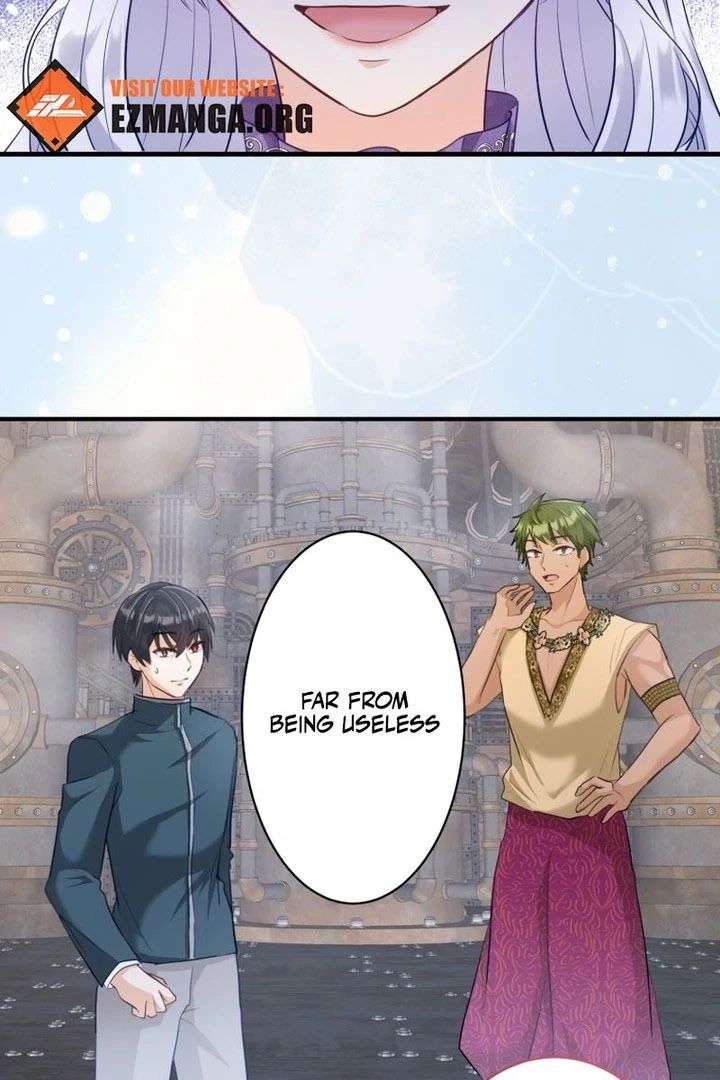 Princess Sveta’s Political Marriage Chapter 56 - Page 78