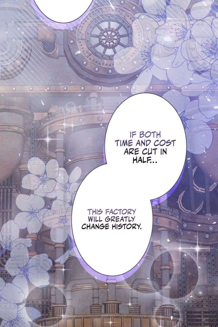 Princess Sveta’s Political Marriage Chapter 56 - Page 81