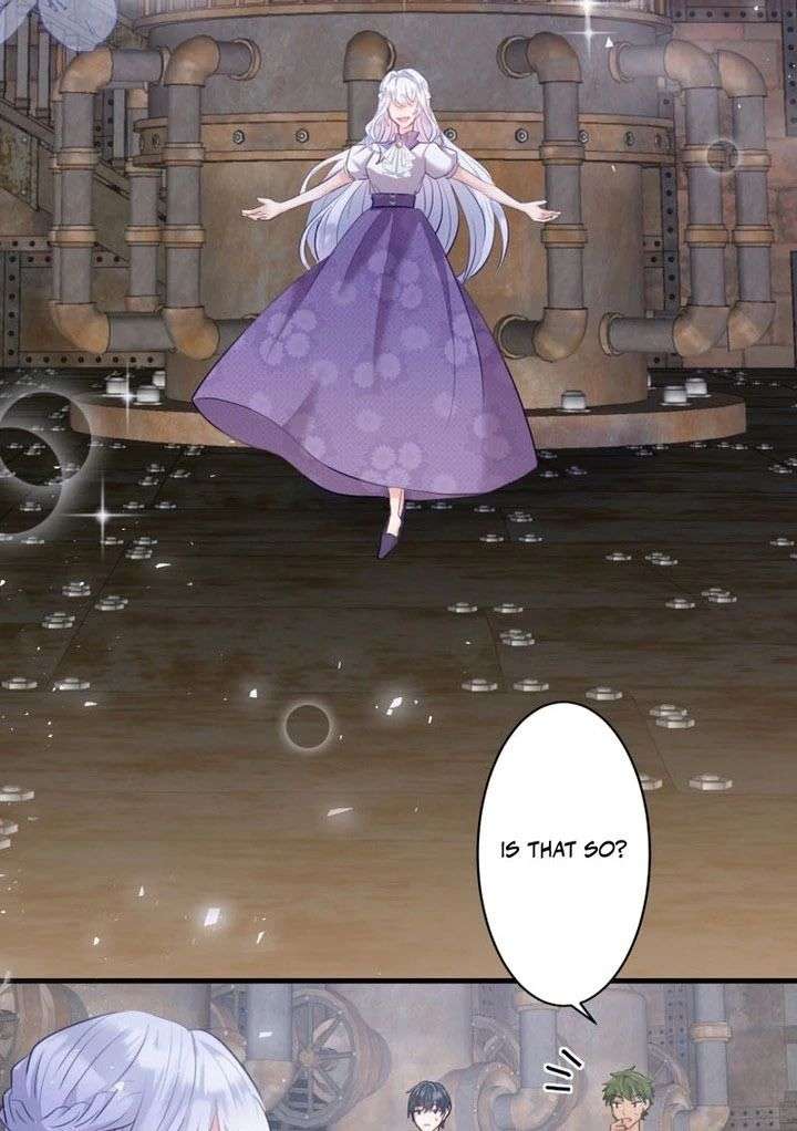 Princess Sveta’s Political Marriage Chapter 56 - Page 82