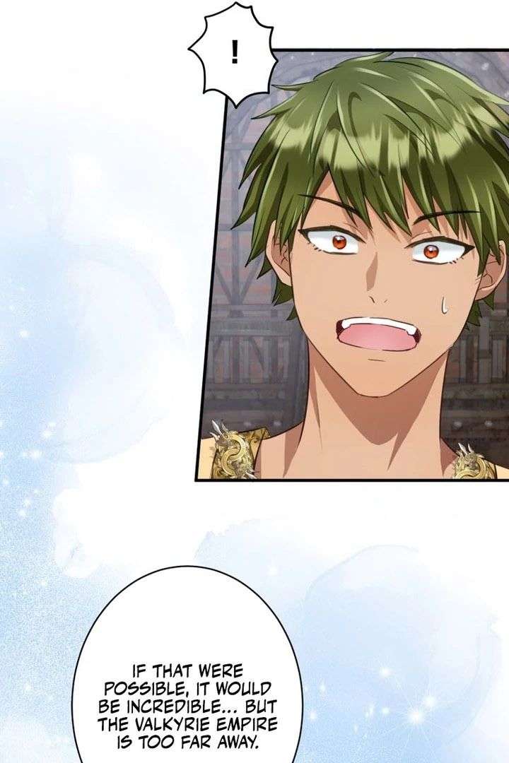 Princess Sveta’s Political Marriage Chapter 56 - Page 84