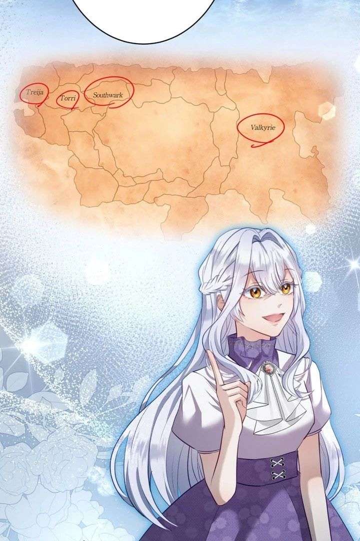 Princess Sveta’s Political Marriage Chapter 56 - Page 88