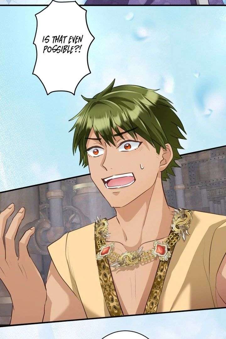 Princess Sveta’s Political Marriage Chapter 56 - Page 89