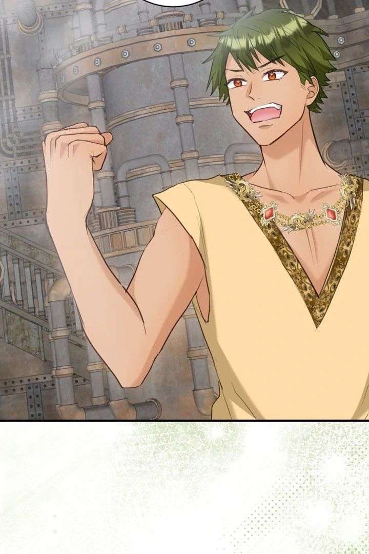 Princess Sveta’s Political Marriage Chapter 56 - Page 95