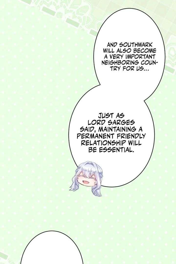 Princess Sveta’s Political Marriage Chapter 56 - Page 100