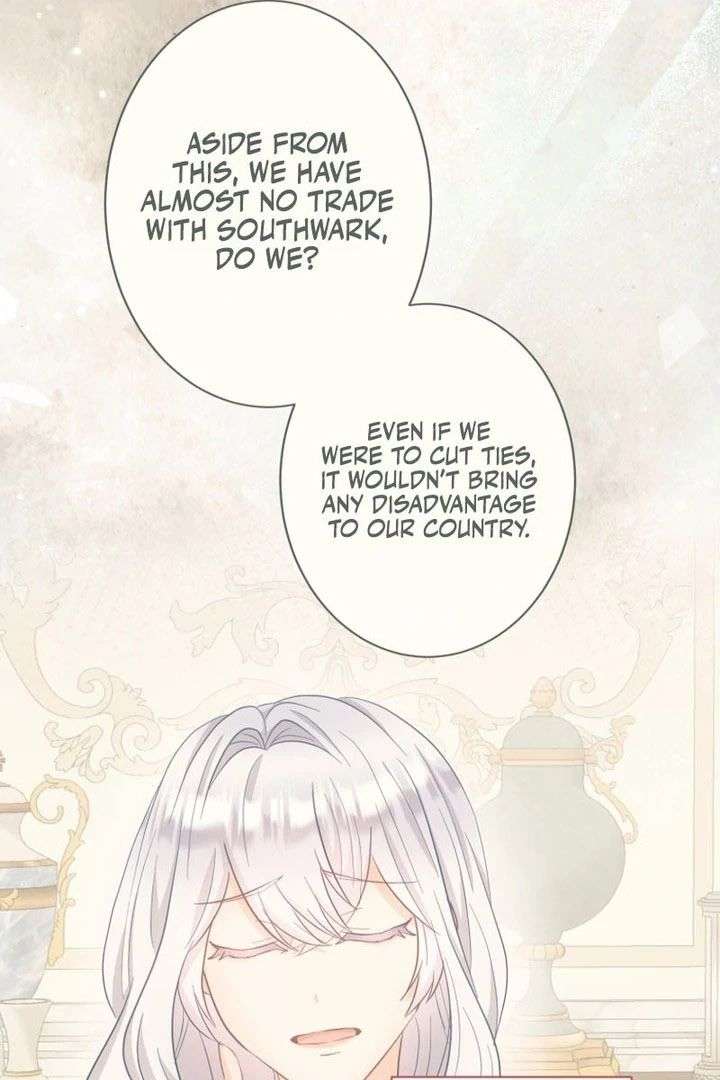 Princess Sveta’s Political Marriage Chapter 56 - Page 103