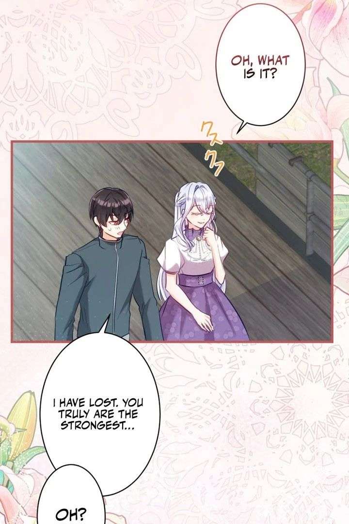 Princess Sveta’s Political Marriage Chapter 56 - Page 107