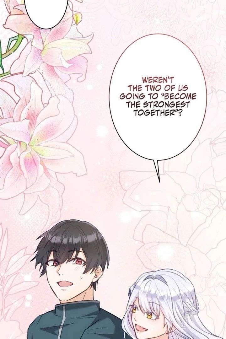 Princess Sveta’s Political Marriage Chapter 56 - Page 108