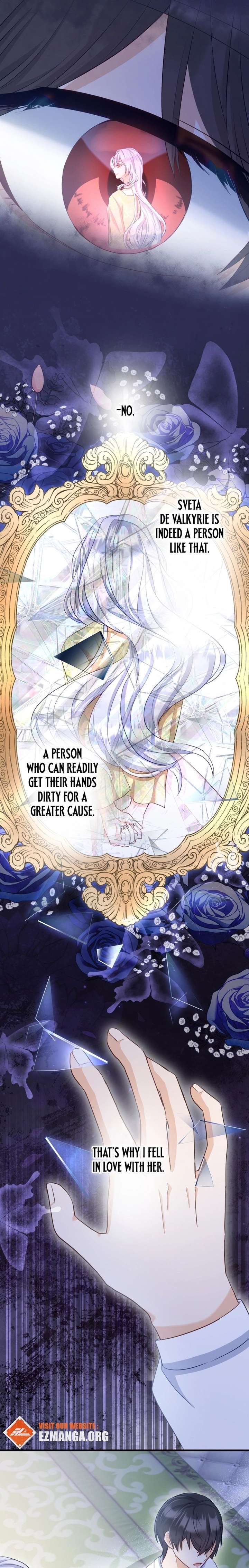 Princess Sveta’s Political Marriage Chapter 62 - Page 5