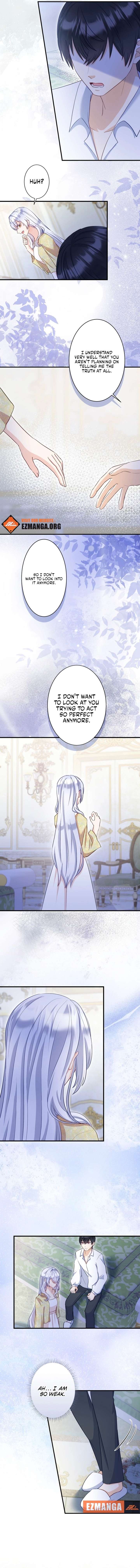 Princess Sveta’s Political Marriage Chapter 62 - Page 8