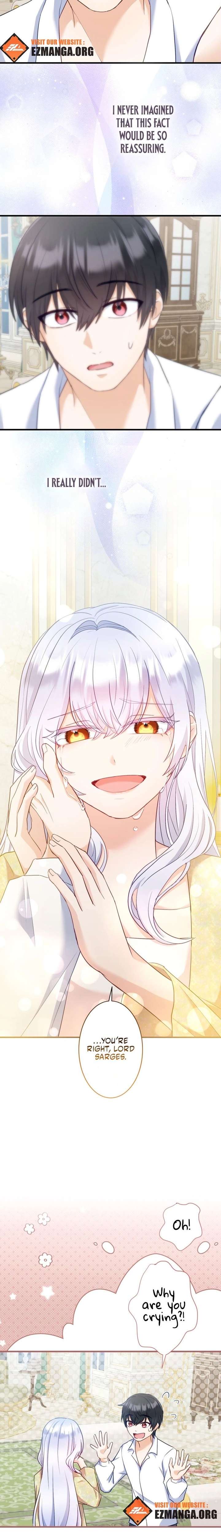 Princess Sveta’s Political Marriage Chapter 62 - Page 14