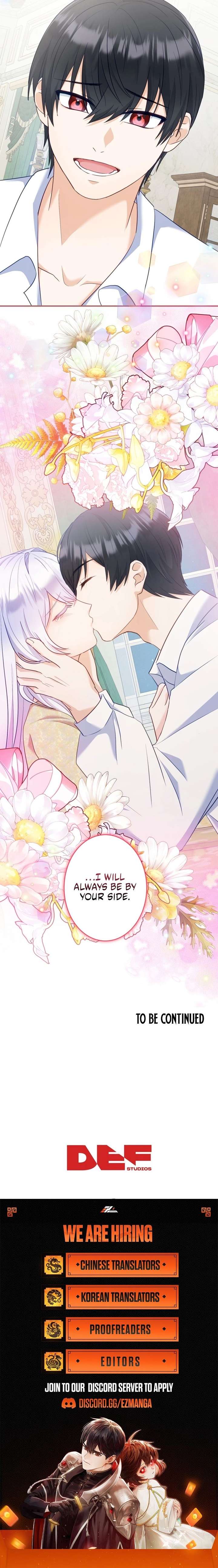 Princess Sveta’s Political Marriage Chapter 62 - Page 16